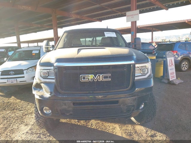 Aukcja sprzedaży 2008 Gmc Sierra 2500hd Slt, vin: 1GTHK23K38F192979, numer aukcji: 44892764