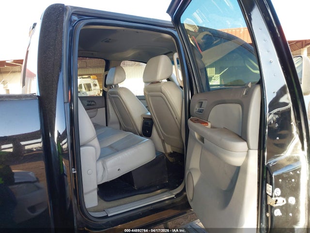Aukcja sprzedaży 2008 Gmc Sierra 2500hd Slt, vin: 1GTHK23K38F192979, numer aukcji: 44892764