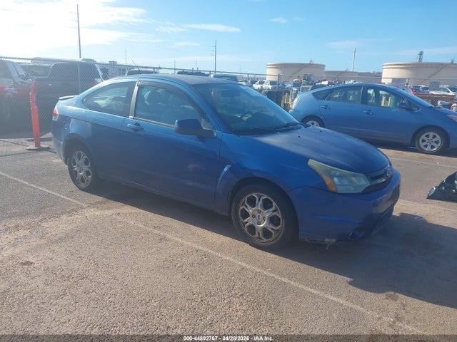 2009 Ford Focus Se მანქანა იყიდება აუქციონზე, vin: 1FAHP32N79W184880, აუქციონის ნომერი: 44892767