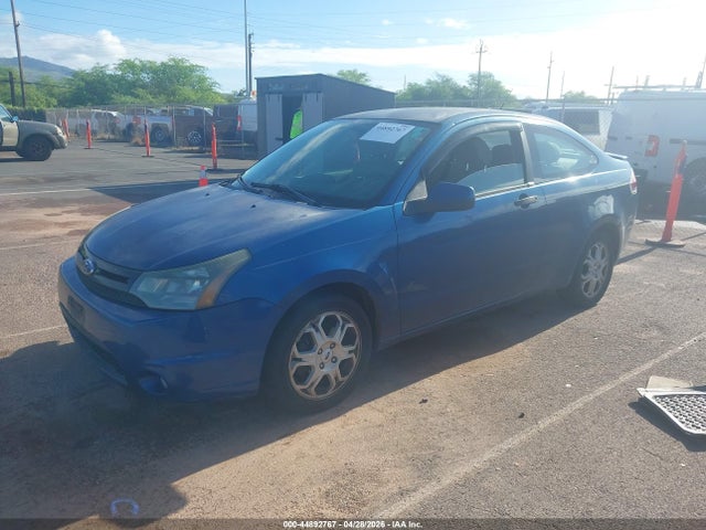 Aukcja sprzedaży 2009 Ford Focus Se, vin: 1FAHP32N79W184880, numer aukcji: 44892767