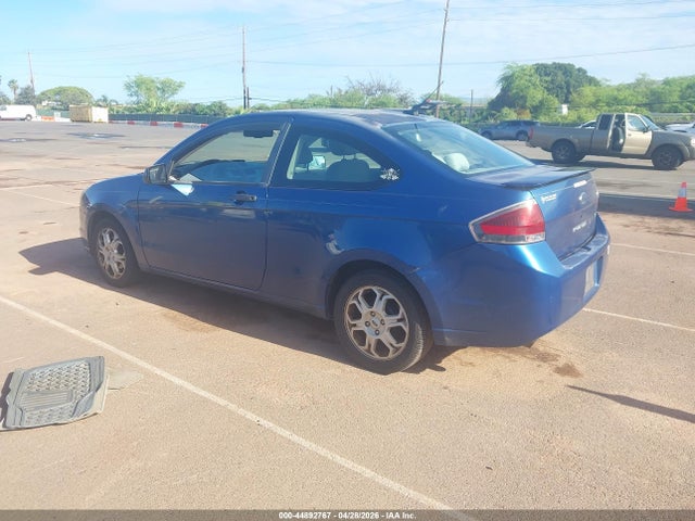 Aukcja sprzedaży 2009 Ford Focus Se, vin: 1FAHP32N79W184880, numer aukcji: 44892767