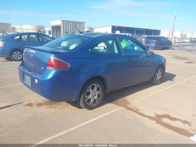Aukcja sprzedaży 2009 Ford Focus Se, vin: 1FAHP32N79W184880, numer aukcji: 44892767