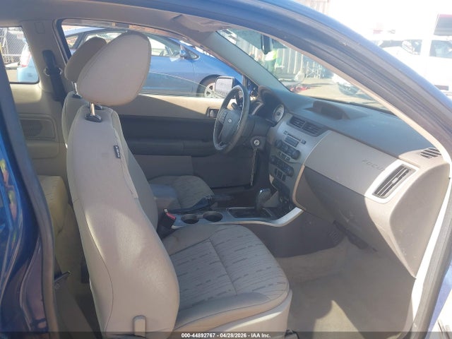 Aukcja sprzedaży 2009 Ford Focus Se, vin: 1FAHP32N79W184880, numer aukcji: 44892767