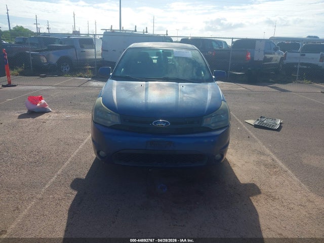 Aukcja sprzedaży 2009 Ford Focus Se, vin: 1FAHP32N79W184880, numer aukcji: 44892767