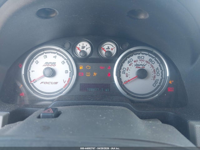 Aukcja sprzedaży 2009 Ford Focus Se, vin: 1FAHP32N79W184880, numer aukcji: 44892767
