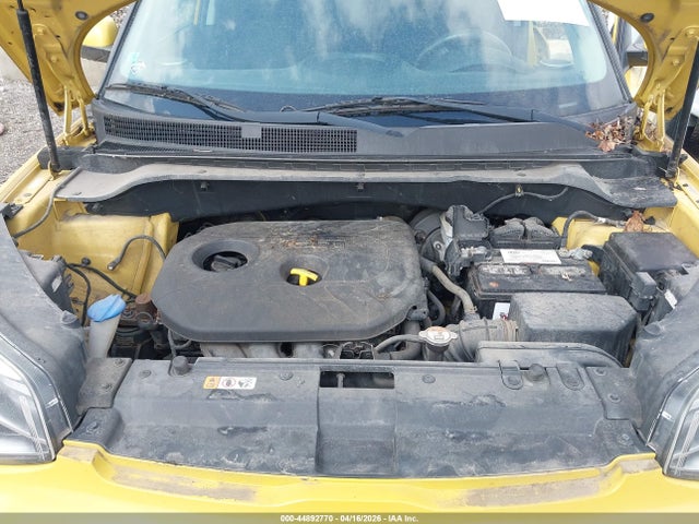 44892770 :رقم المزاد ، KNDJP3A54E7073754 vin ، 2014 Kia Soul + مزاد بيع