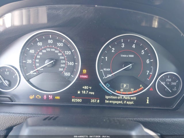 WBA4Z1C03L5N78736 BMW 430I