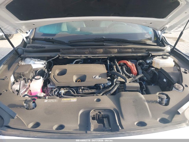 2023 Lexus Rx 350h Premium Plus მანქანა იყიდება აუქციონზე, vin: 2T2BBMCA4PC002618, აუქციონის ნომერი: 44892779