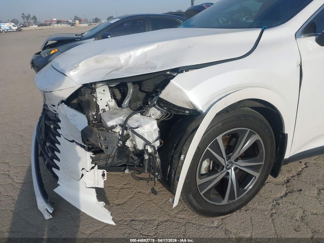 2023 Lexus Rx 350h Premium Plus მანქანა იყიდება აუქციონზე, vin: 2T2BBMCA4PC002618, აუქციონის ნომერი: 44892779