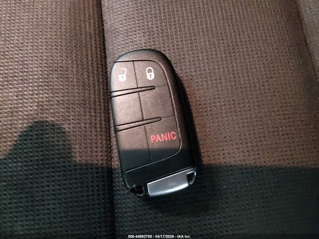 2014 DODGE DURANGO 1C4RDJAG8EC503469 Photo 10