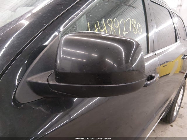 44892780 :رقم المزاد ، 1C4RDJAG8EC503469 vin ، 2014 Dodge Durango Sxt مزاد بيع
