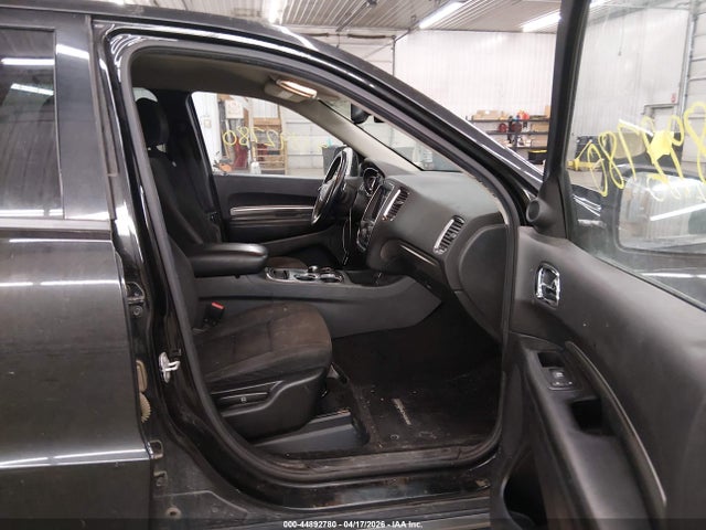 2014 DODGE DURANGO 1C4RDJAG8EC503469 Photo 4