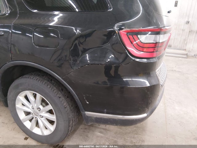2014 DODGE DURANGO 1C4RDJAG8EC503469 Photo 5