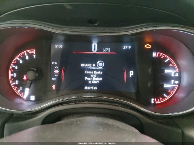 2014 DODGE DURANGO 1C4RDJAG8EC503469 Photo 6