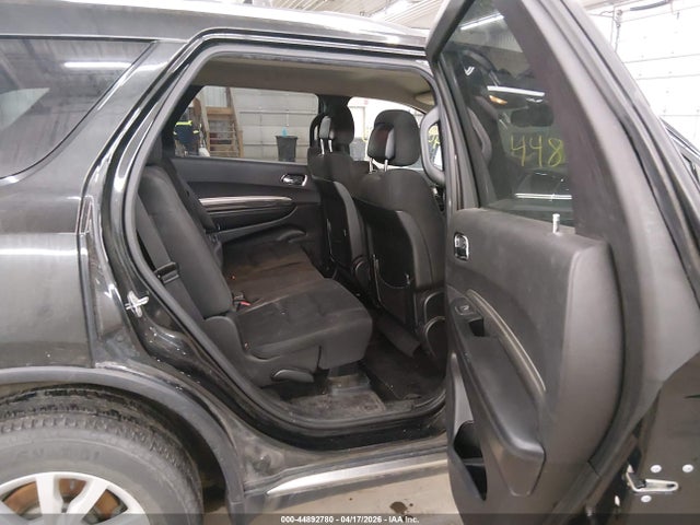 2014 DODGE DURANGO 1C4RDJAG8EC503469 Photo 7