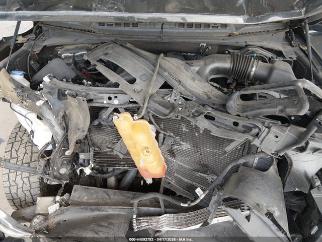 Ford F-150 Lariat 2015 1FTEW1EP4FFB24567 Image 10