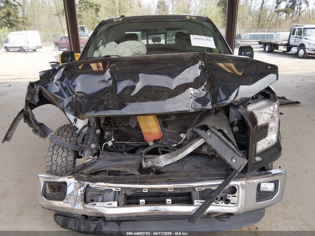 Ford F-150 Lariat 2015 1FTEW1EP4FFB24567 Image 13