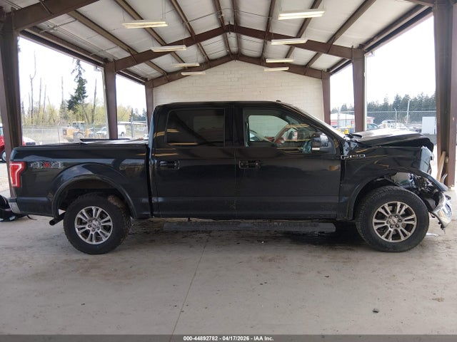 Ford F-150 Lariat 2015 1FTEW1EP4FFB24567 Image 14