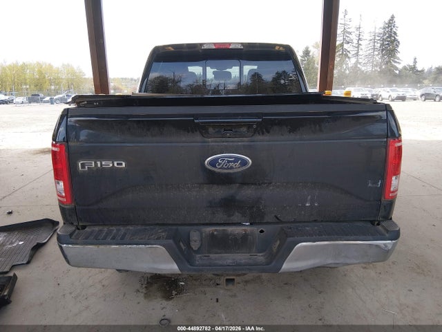 Ford F-150 Lariat 2015 1FTEW1EP4FFB24567 Image 17