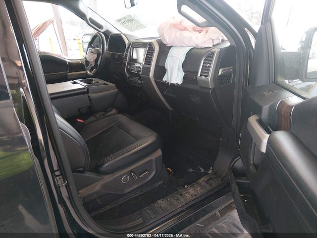 Ford F-150 Lariat 2015 1FTEW1EP4FFB24567 Image 5