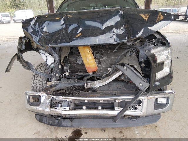 Ford F-150 Lariat 2015 1FTEW1EP4FFB24567 Image 6