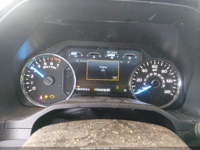 Ford F-150 Lariat 2015 1FTEW1EP4FFB24567 Image 7