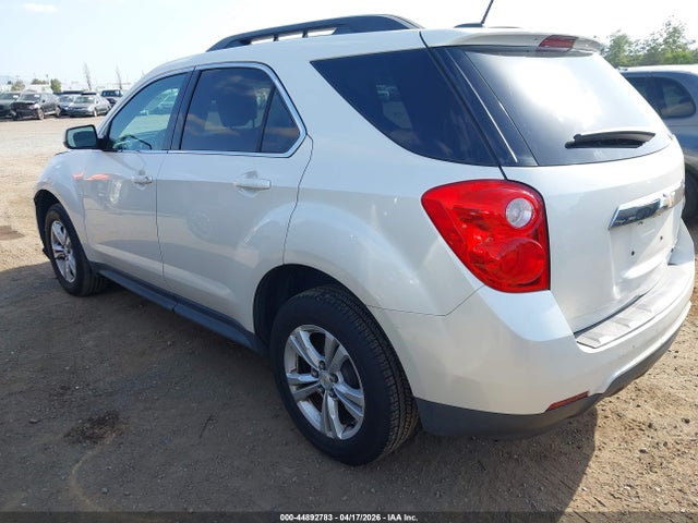 Chevrolet Equinox 2lt 2015 1GNALCEK5FZ131850 Image 3