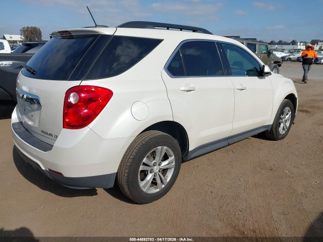 Chevrolet Equinox 2lt 2015 1GNALCEK5FZ131850 Image 4