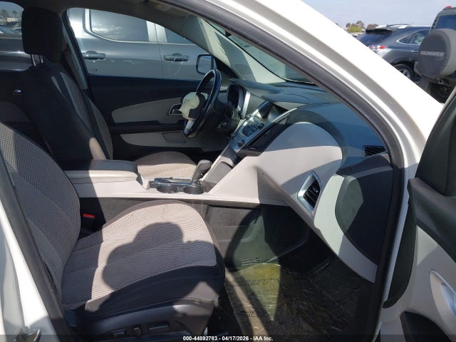 Chevrolet Equinox 2lt 2015 1GNALCEK5FZ131850 Image 5