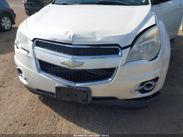 Chevrolet Equinox 2lt 2015 1GNALCEK5FZ131850 Image 6