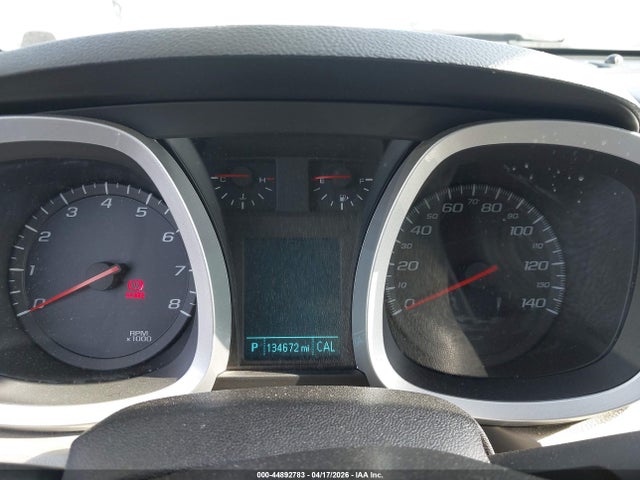 Chevrolet Equinox 2lt 2015 1GNALCEK5FZ131850 Image 7