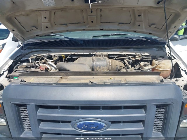 Ford E-150 Commercial 2014 1FTNS1EW3EDA16504 Image 10