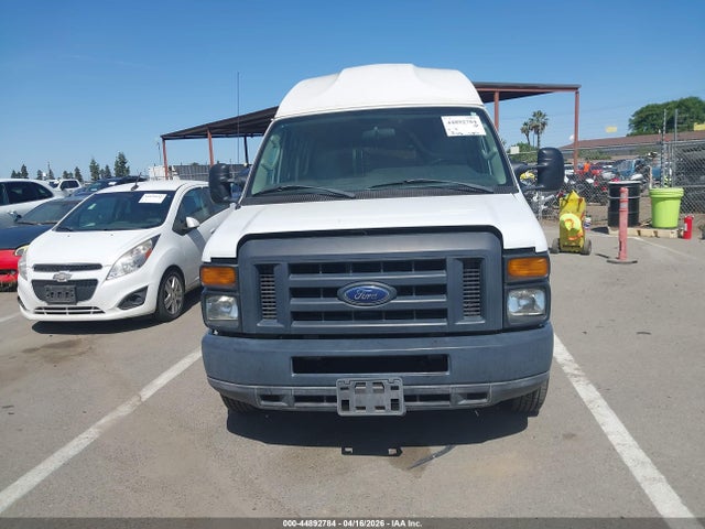 Ford E-150 Commercial 2014 1FTNS1EW3EDA16504 Image 13
