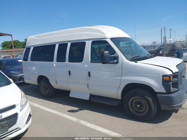 Ford E-150 Commercial 2014 1FTNS1EW3EDA16504 Image 14