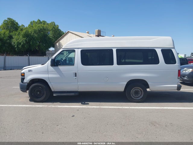 Ford E-150 Commercial 2014 1FTNS1EW3EDA16504 Image 15