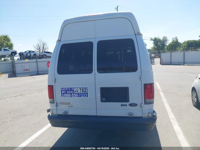 Ford E-150 Commercial 2014 1FTNS1EW3EDA16504 Image 17