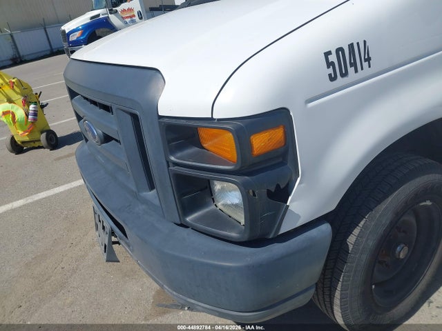 Ford E-150 Commercial 2014 1FTNS1EW3EDA16504 Image 20