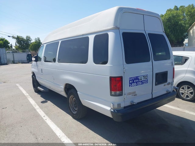 Ford E-150 Commercial 2014 1FTNS1EW3EDA16504 Image 3