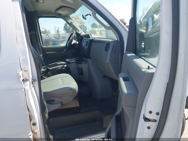 Ford E-150 Commercial 2014 1FTNS1EW3EDA16504 Image 5