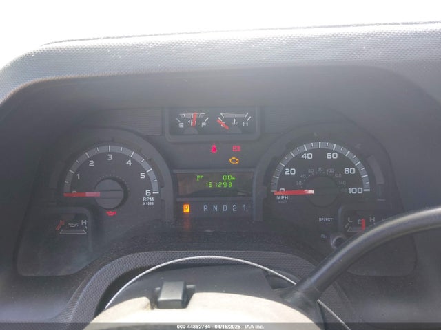 Ford E-150 Commercial 2014 1FTNS1EW3EDA16504 Image 7