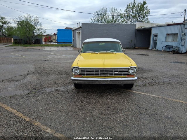 Продаж на аукціоні авто 1964 Chevrolet Nova, vin: 40435N243697, номер лоту: 44892785