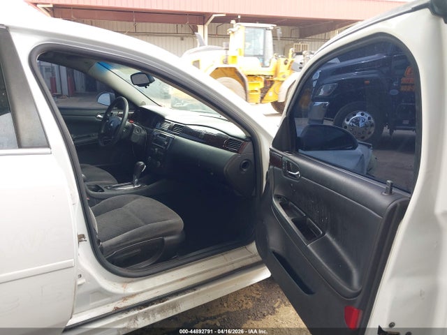 Продажа на аукционе авто 2016 Chevrolet Impala Limited Lt, vin: 2G1WB5E34G1151788, номер лота: 44892791