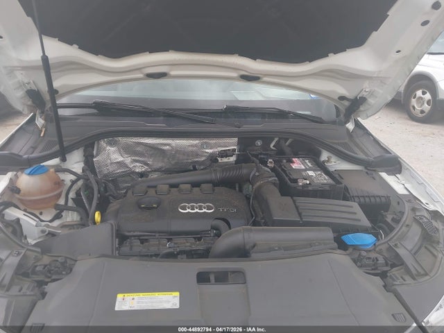 Aukcja sprzedaży 2018 Audi Q3 2.0t Premium/2.0t Sport Premium, vin: WA1BCCFS7JR021977, numer aukcji: 44892794