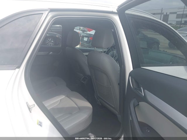 Aukcja sprzedaży 2018 Audi Q3 2.0t Premium/2.0t Sport Premium, vin: WA1BCCFS7JR021977, numer aukcji: 44892794