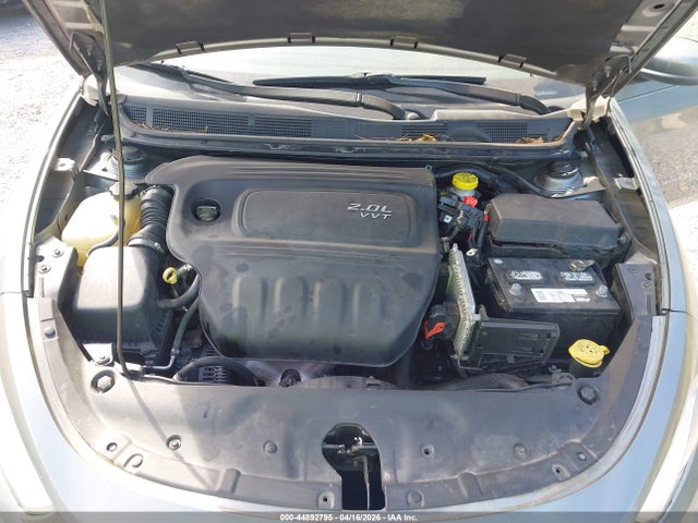 44892795 :رقم المزاد ، 1C3CDFBA3DD708126 vin ، 2013 Dodge Dart Sxt مزاد بيع