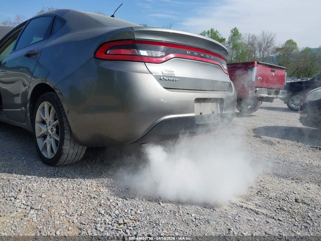 44892795 :رقم المزاد ، 1C3CDFBA3DD708126 vin ، 2013 Dodge Dart Sxt مزاد بيع
