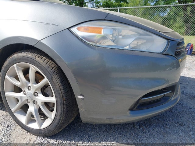 44892795 :رقم المزاد ، 1C3CDFBA3DD708126 vin ، 2013 Dodge Dart Sxt مزاد بيع