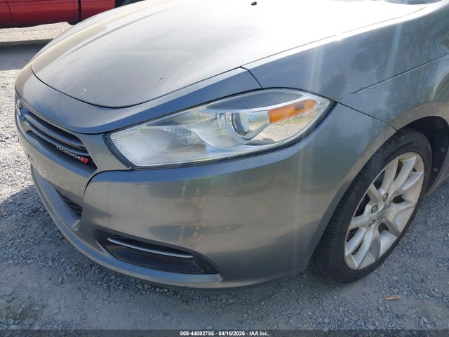 44892795 :رقم المزاد ، 1C3CDFBA3DD708126 vin ، 2013 Dodge Dart Sxt مزاد بيع