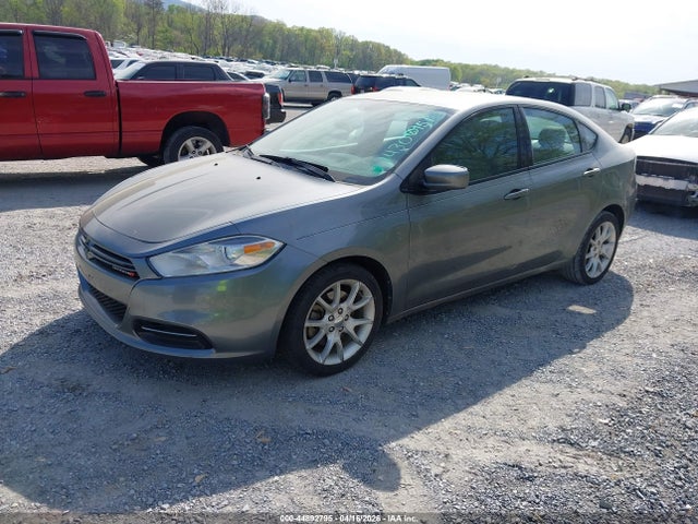 44892795 :رقم المزاد ، 1C3CDFBA3DD708126 vin ، 2013 Dodge Dart Sxt مزاد بيع