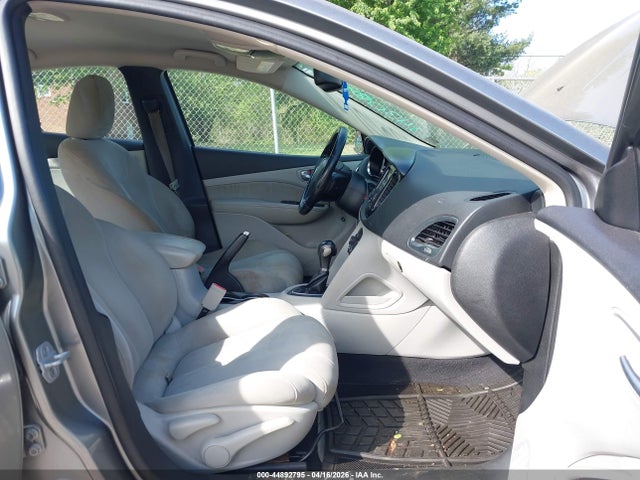 44892795 :رقم المزاد ، 1C3CDFBA3DD708126 vin ، 2013 Dodge Dart Sxt مزاد بيع